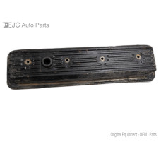 17D013 Left Valve Cover For 88-96 GMC K1500  5.7